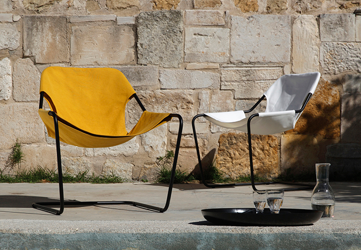 OBJEKTO | Paulistano Chairs Outdoor